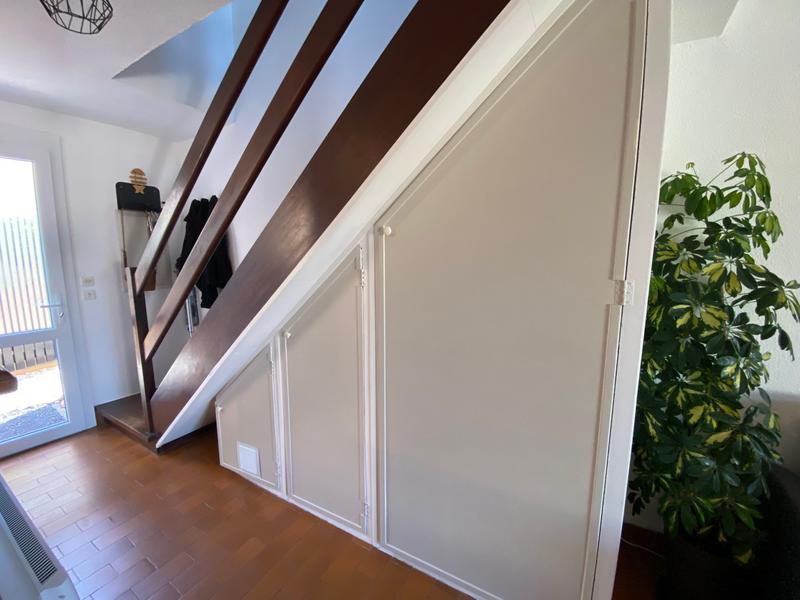 Maison - 53 m² - 3 pièces