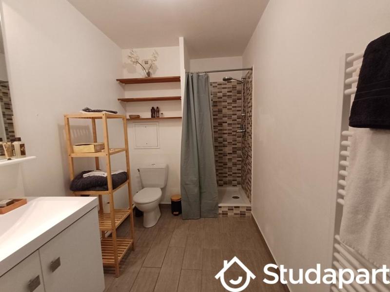 Appartement - 27 m² - 1 pièce