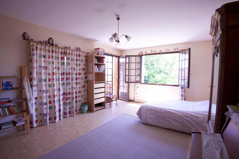 Maison - 190 m² - 2 pièces