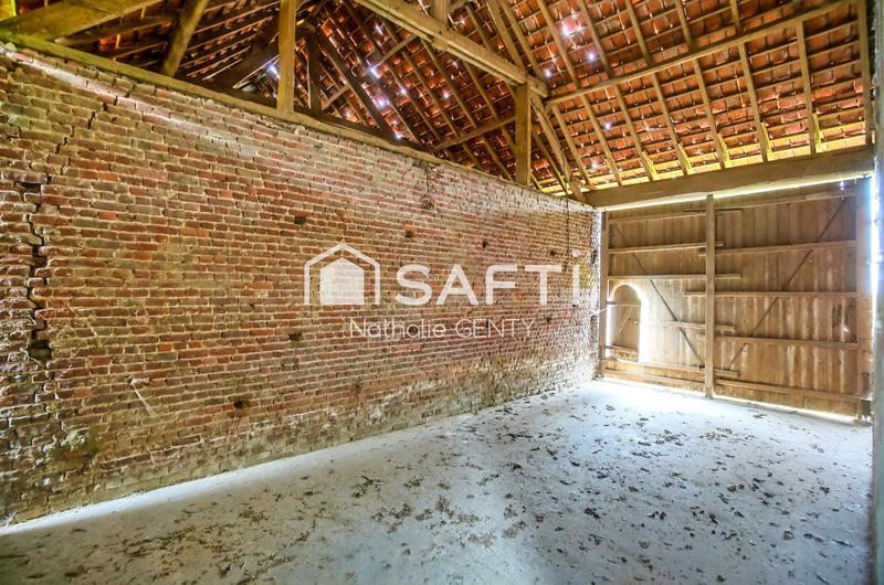 Maison - 328 m² - 9 pièces