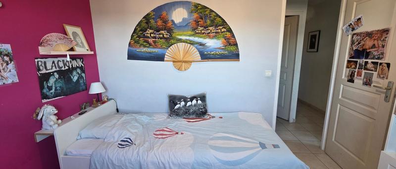 Appartement - 85 m² - 4 pièces