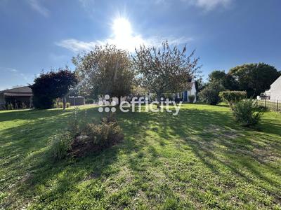 Pavillon - 153 m² - 6 pièces