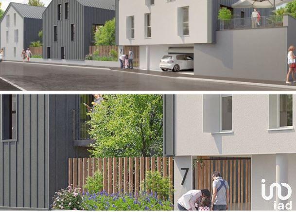 Appartement - 69 m² - 3 pièces