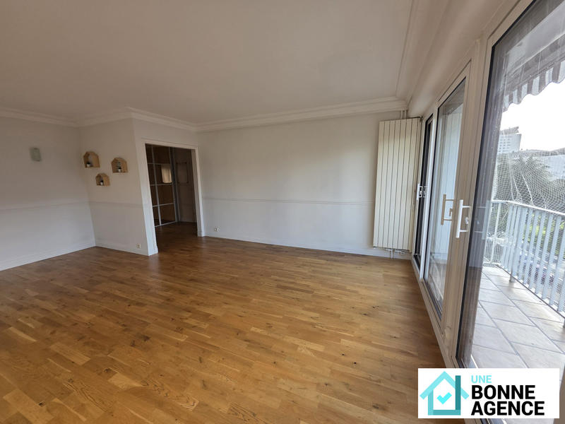 Appartement - 88 m² - 4 pièces