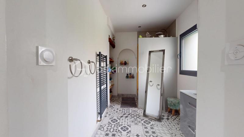 Maison de ville - 145 m² - 6 pièces