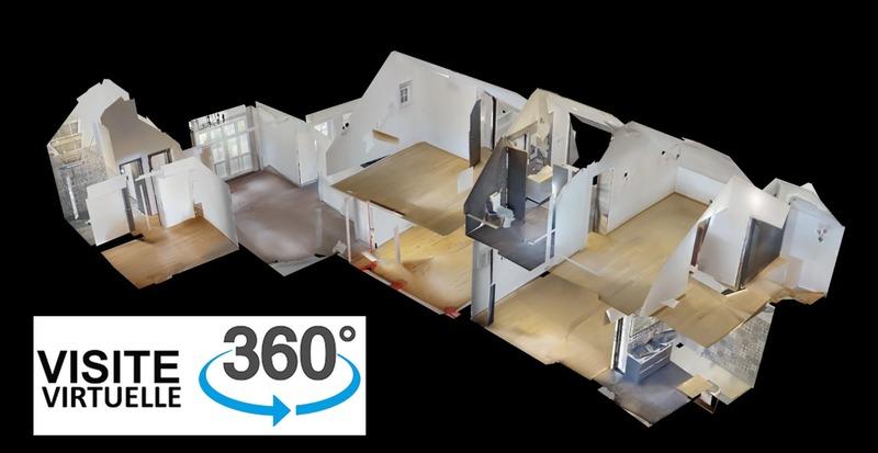 Maison - 232 m² - 8 pièces