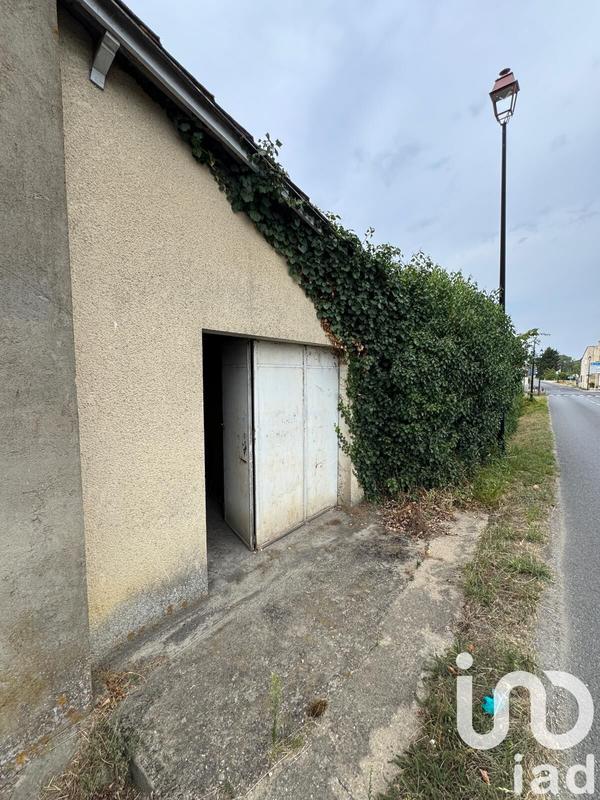 Maison de campagne - 199 m² - 11 pièces