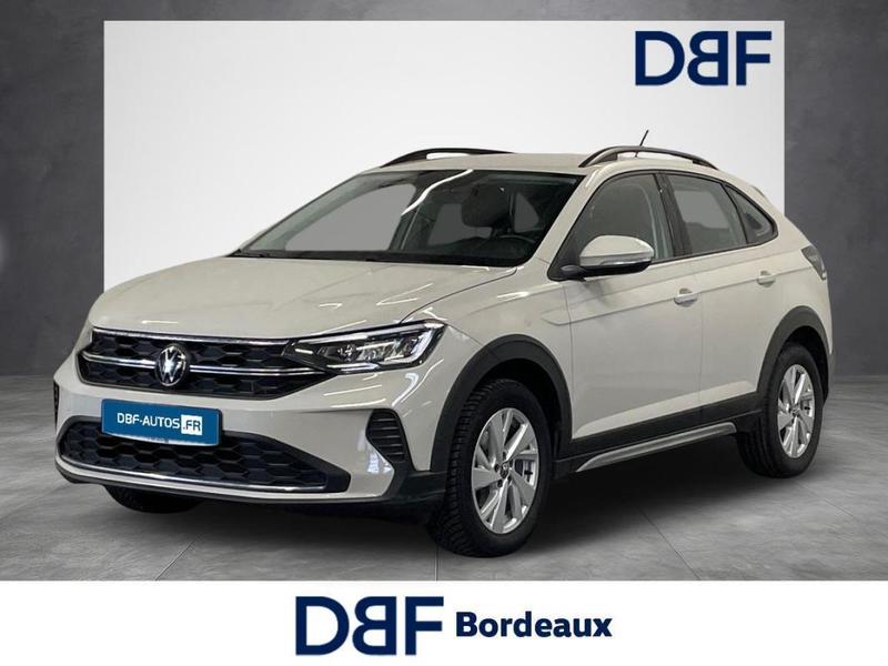 Volkswagen Taigo 1.0 Tsi 110 Bvm6 Life