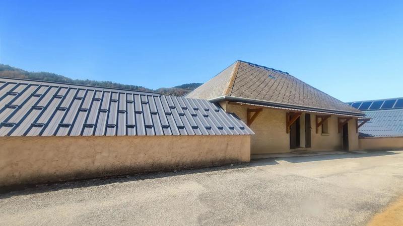 Ferme - 152 m² - 8 pièces