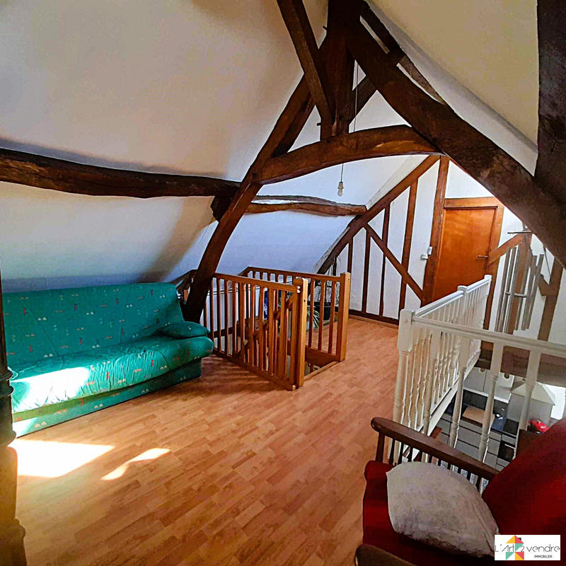 Maison - 159 m² - 5 pièces