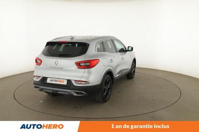 Renault Kadjar 1.3 TCe Sl Black Edition Edc 140 ch