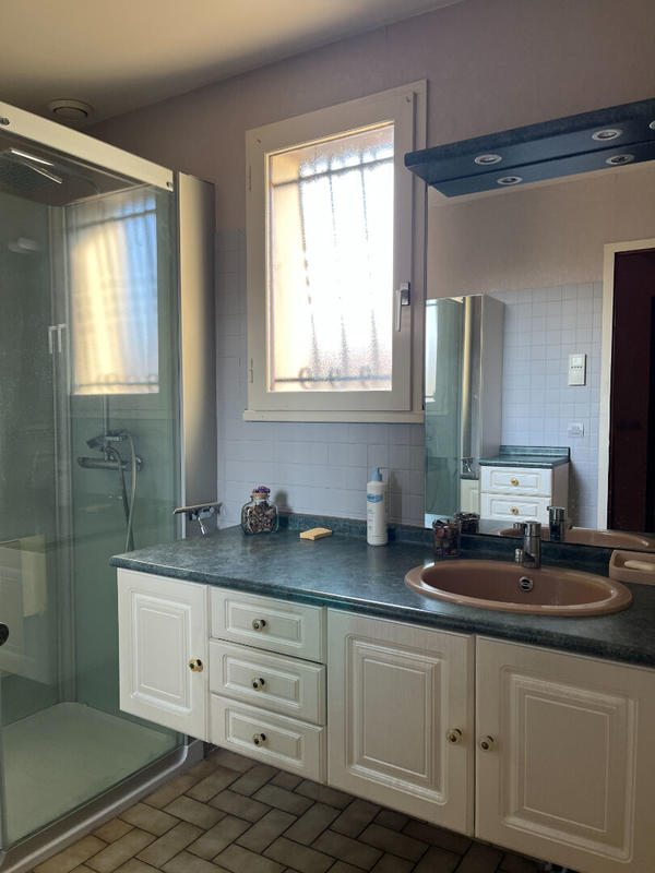 Maison - 107 m² - 5 pièces