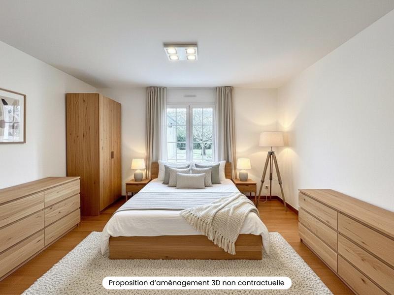 Maison - 239 m² - 8 pièces