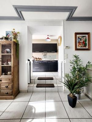 Maison de ville - 127 m² - 4 pièces