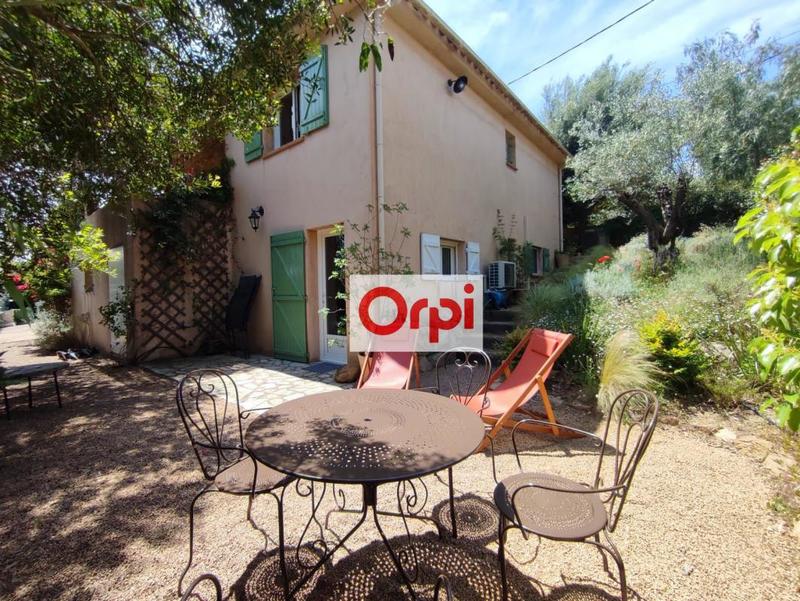 Villa - 168 m² - 6 pièces