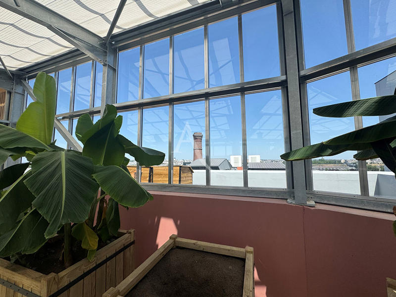 Appartement - 30 m² - 1 pièce