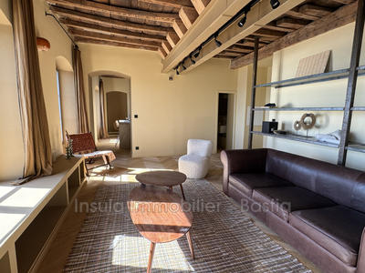 Duplex - 95 m² - 3 pièces