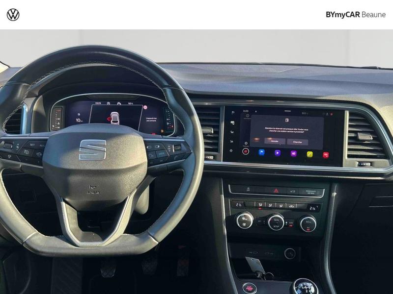 Seat Ateca 1.5 Tsi 150 ch Act Start/Stop Style Business