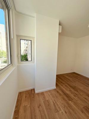 Appartement - 86 m² - 5 pièces