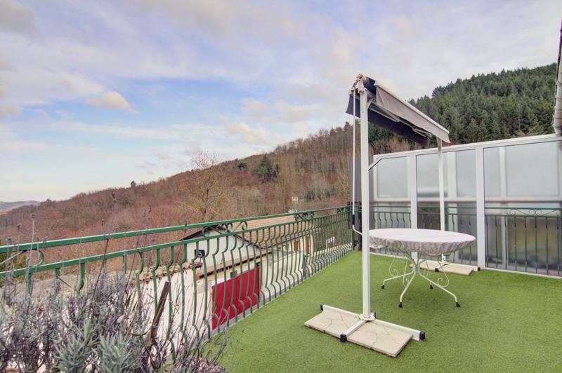 Maison de ville - 110 m² - 4 pièces