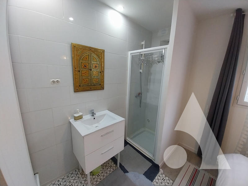 Maison - 109 m² - 6 pièces