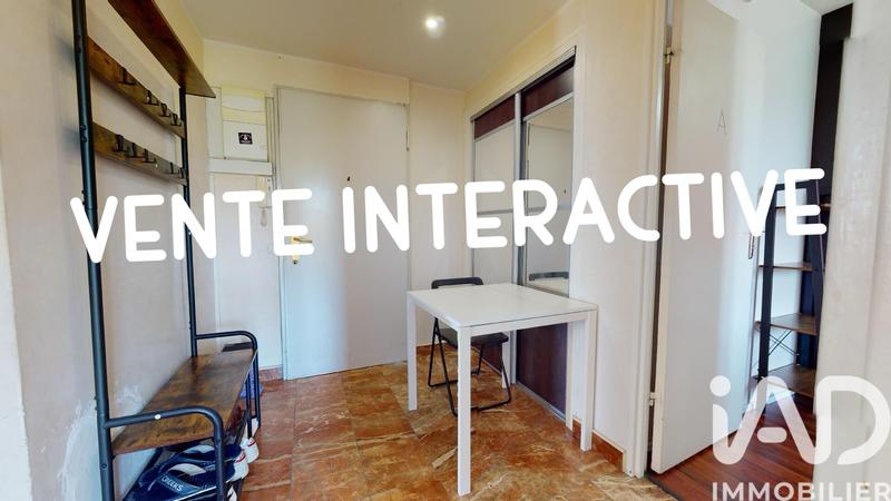 Appartement - 69 m² - 4 pièces