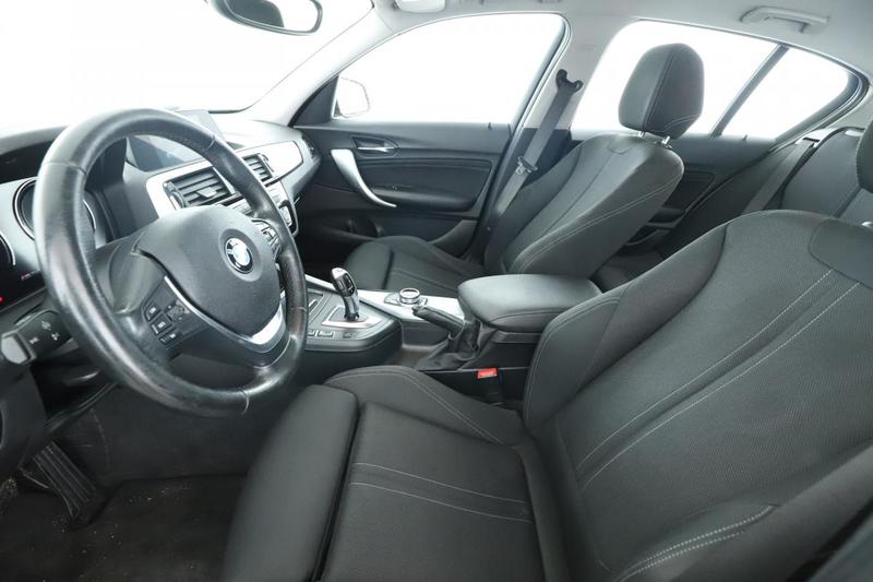 Bmw Série 1 118d Sport Bva8 5p 150 ch