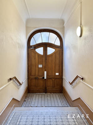 Appartement - 101 m² - 5 pièces