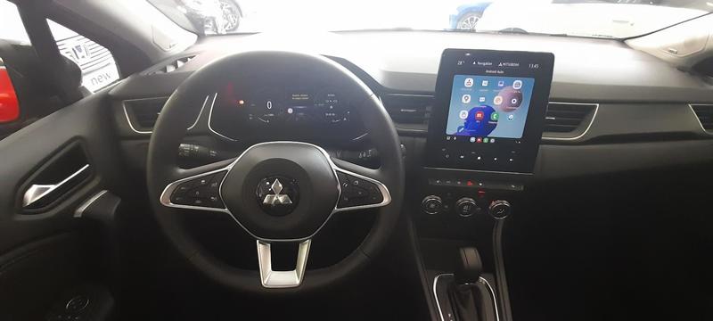 Mitsubishi Asx 1.6 Mpi Phev 159 Instyle