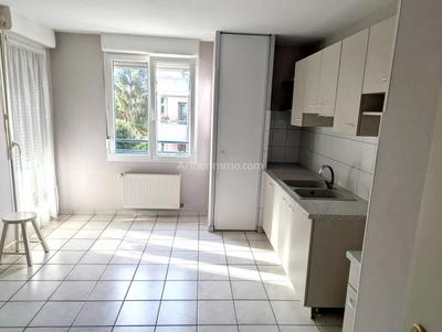 Appartement - 86 m² - 3 pièces