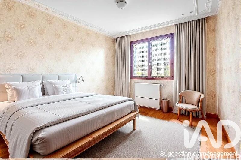 Maison - 135 m² - 4 pièces