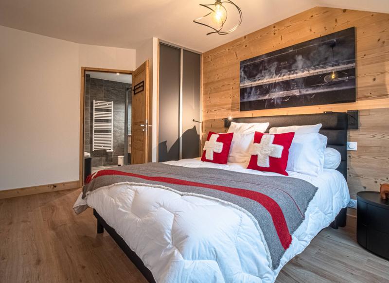 Appartement - 68 m² - 4 pièces