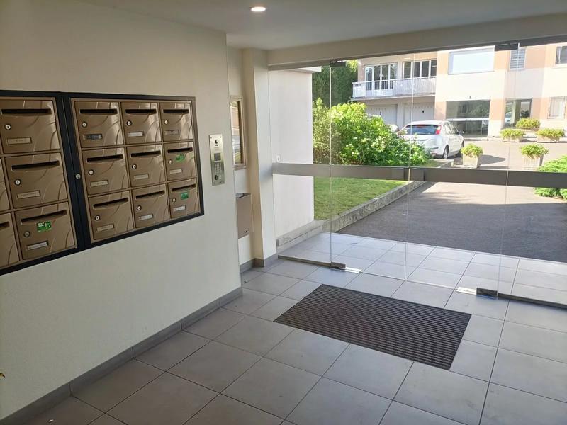 Appartement - 69 m² - 4 pièces