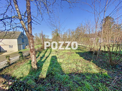 Maison - 20 m² - 1 pièce