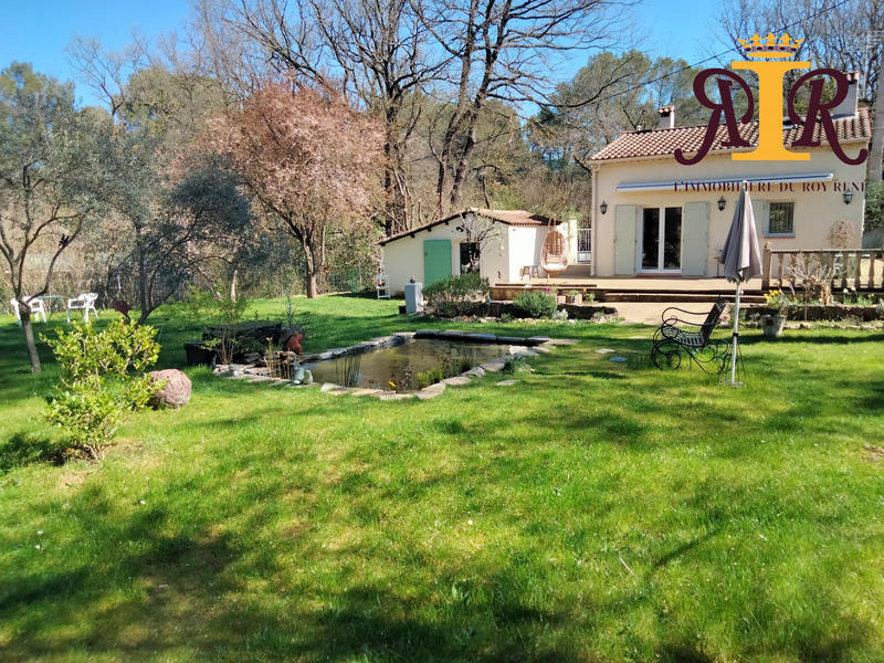 Maison - 70 m² - 2 pièces