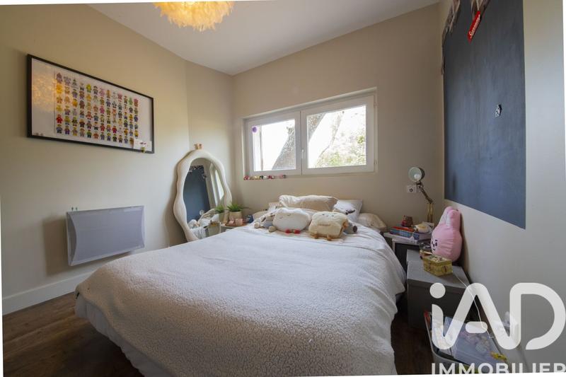 Maison - 138 m² - 6 pièces