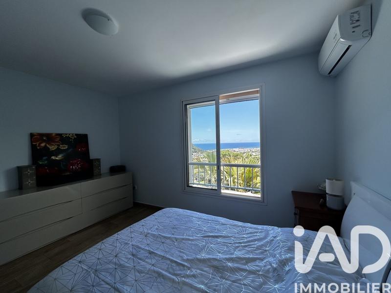 Maison - 106 m² - 5 pièces