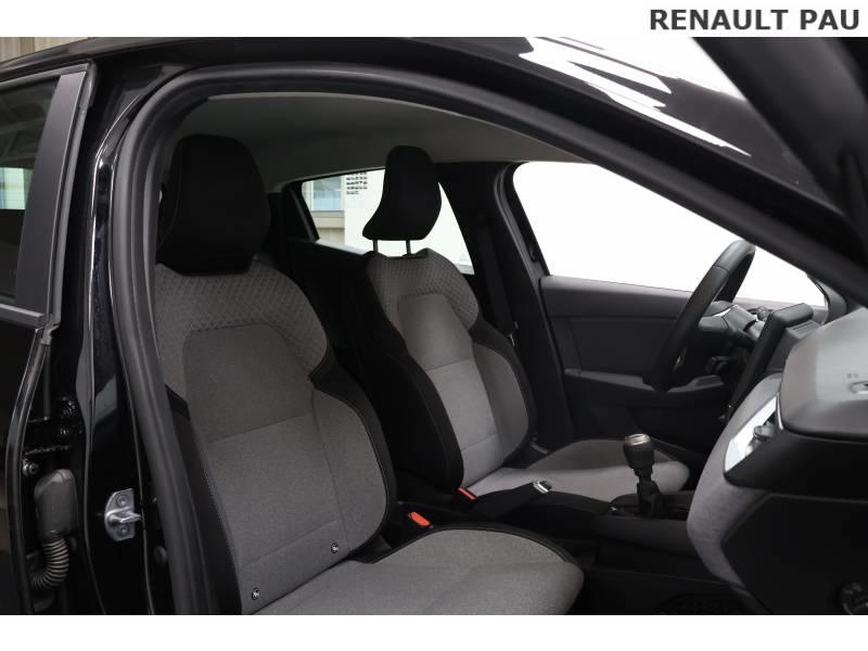 Renault Clio Societe Blue Dci 100 Evolution Reversible