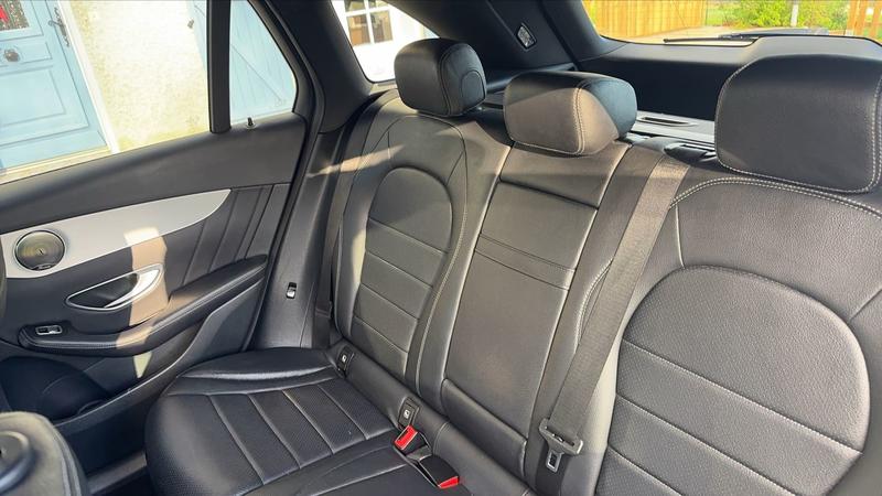 Mercedes classe glc I 220 d 170 4Matic 9g-Tronic Sportline