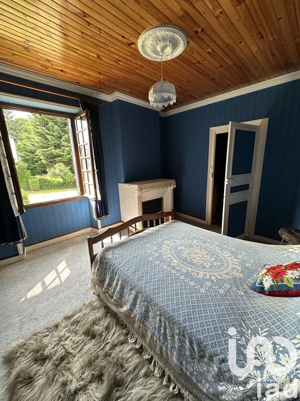 Maison - 115 m² - 7 pièces