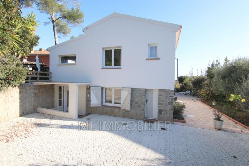 Villa - 170 m² - 6 pièces