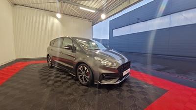 Ford s-Max 2.0 Ecoblue 190 Ss Bva8 St-Line