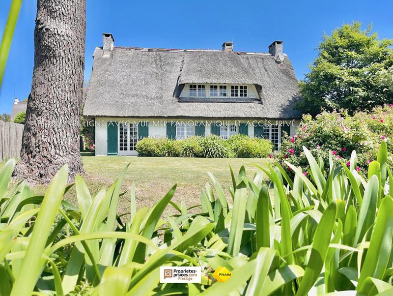 Villa - 173 m² - 9 pièces