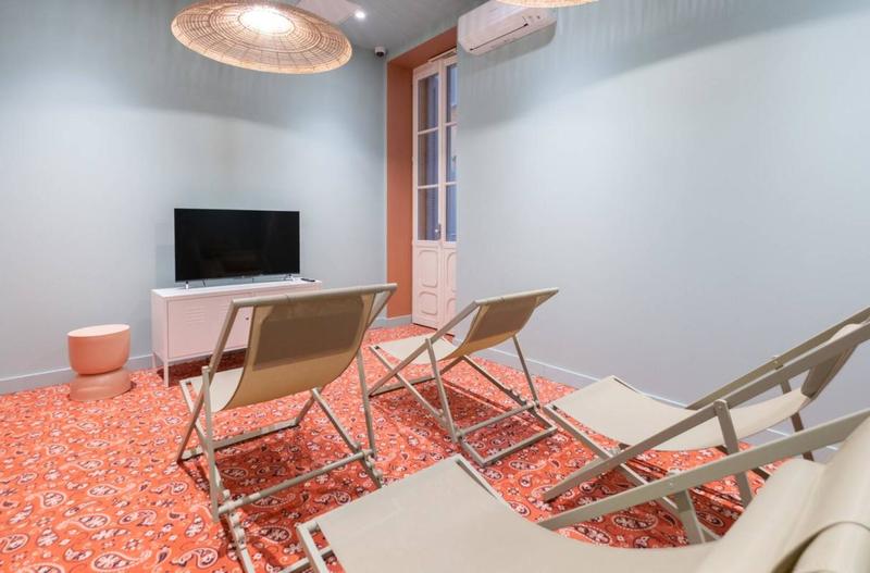 Appartement - 19 m² - 1 pièce