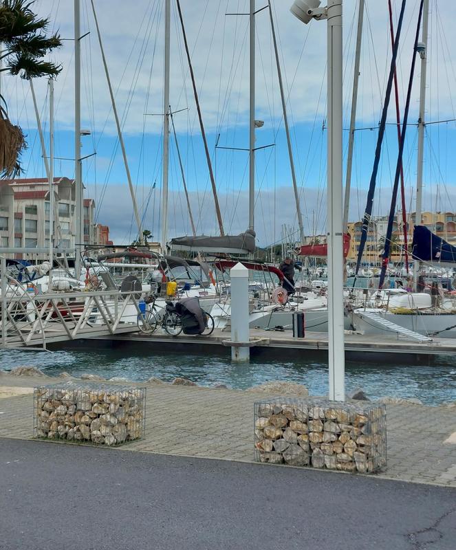 Appartement - 30 m² - 1 pièce