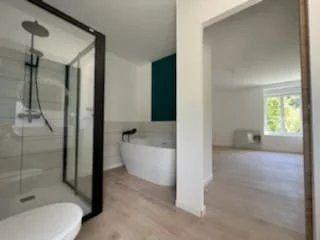 Maison - 108 m² - 5 pièces