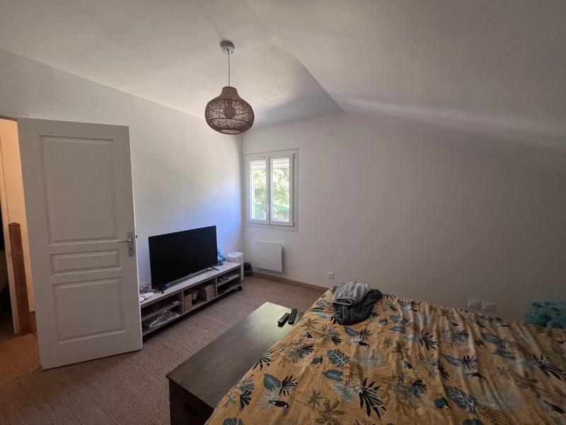 Maison - 108 m² - 5 pièces