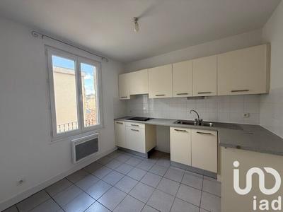 Appartement - 79 m² - 3 pièces