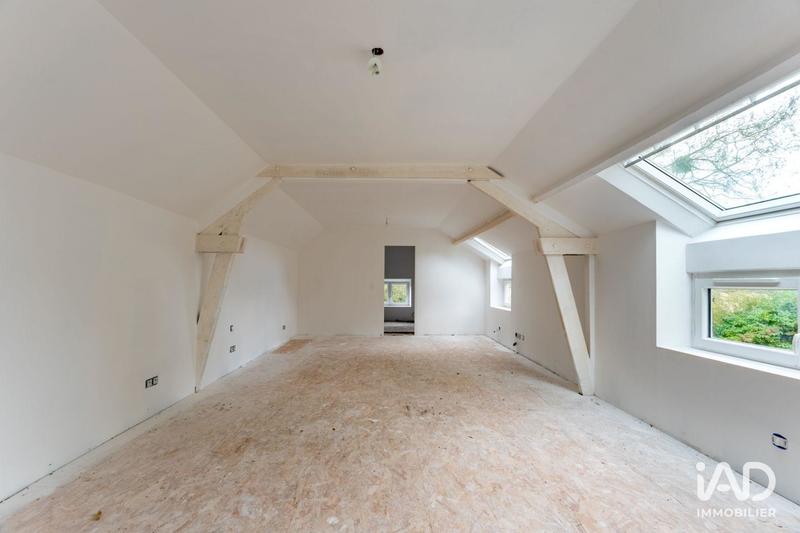 Maison - 180 m² - 3 pièces