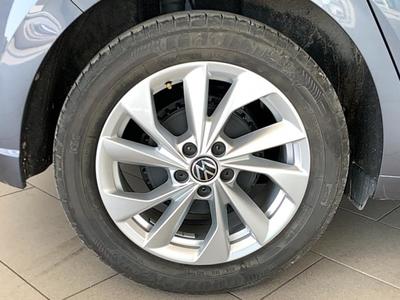 Volkswagen Polo 1.0 Tsi 95 s&amp;S Bvm5 Style